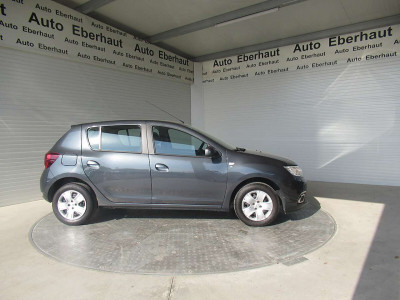 Dacia Sandero Gebrauchtwagen