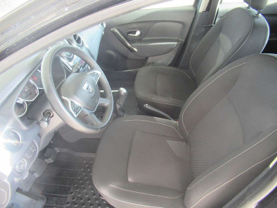 Dacia Sandero Gebrauchtwagen