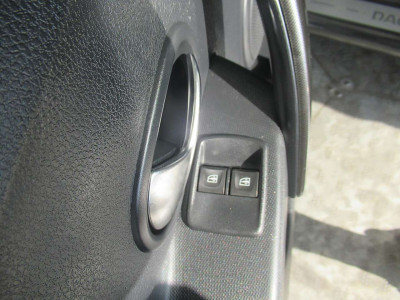 Dacia Sandero Gebrauchtwagen