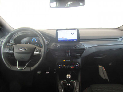 Ford Focus Gebrauchtwagen Ford Focus Gebrauchtwagen