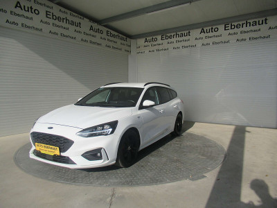 Ford Focus Gebrauchtwagen Ford Focus Gebrauchtwagen
