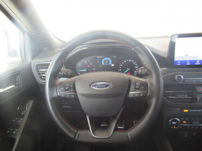 Ford Focus Gebrauchtwagen Ford Focus Gebrauchtwagen