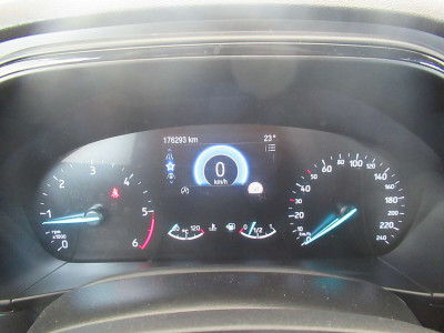 Ford Focus Gebrauchtwagen Ford Focus Gebrauchtwagen