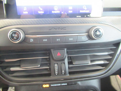 Ford Focus Gebrauchtwagen Ford Focus Gebrauchtwagen