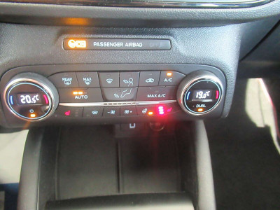 Ford Focus Gebrauchtwagen Ford Focus Gebrauchtwagen
