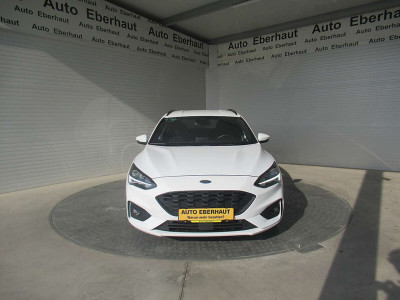 Ford Focus Gebrauchtwagen Ford Focus Gebrauchtwagen