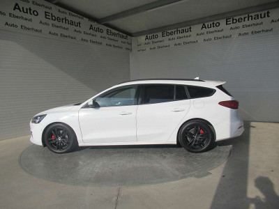 Ford Focus Gebrauchtwagen Ford Focus Gebrauchtwagen