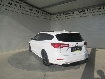 Ford Focus Gebrauchtwagen Ford Focus Gebrauchtwagen