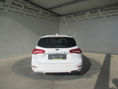 Ford Focus Gebrauchtwagen Ford Focus Gebrauchtwagen