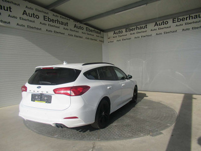 Ford Focus Gebrauchtwagen Ford Focus Gebrauchtwagen