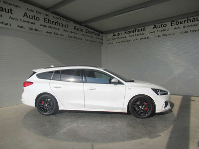 Ford Focus Gebrauchtwagen Ford Focus Gebrauchtwagen