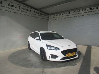 Ford Focus Gebrauchtwagen Ford Focus Gebrauchtwagen