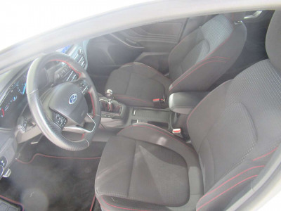 Ford Focus Gebrauchtwagen Ford Focus Gebrauchtwagen