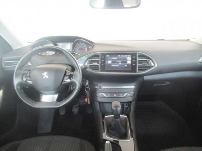 Peugeot 308 Gebrauchtwagen Peugeot 308 Gebrauchtwagen