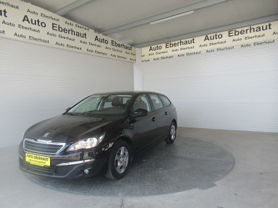 Peugeot 308 Gebrauchtwagen Peugeot 308 Gebrauchtwagen