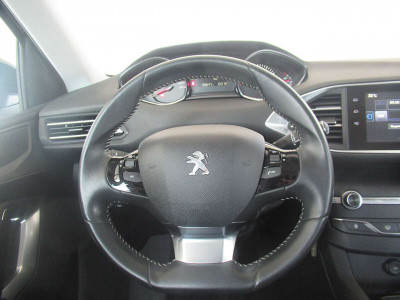 Peugeot 308 Gebrauchtwagen Peugeot 308 Gebrauchtwagen