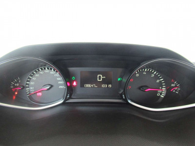 Peugeot 308 Gebrauchtwagen Peugeot 308 Gebrauchtwagen