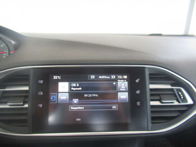 Peugeot 308 Gebrauchtwagen Peugeot 308 Gebrauchtwagen