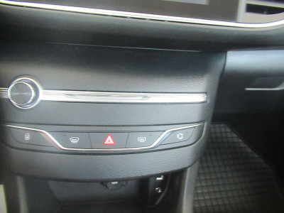Peugeot 308 Gebrauchtwagen Peugeot 308 Gebrauchtwagen