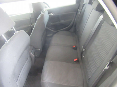 Peugeot 308 Gebrauchtwagen Peugeot 308 Gebrauchtwagen