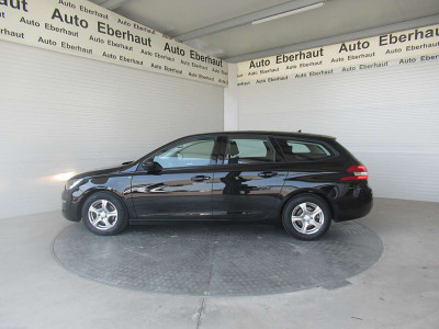 Peugeot 308 Gebrauchtwagen Peugeot 308 Gebrauchtwagen