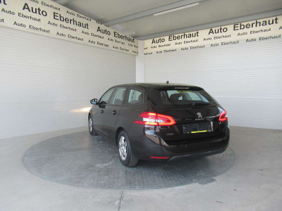 Peugeot 308 Gebrauchtwagen Peugeot 308 Gebrauchtwagen