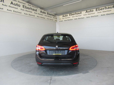 Peugeot 308 Gebrauchtwagen Peugeot 308 Gebrauchtwagen
