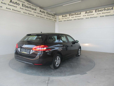 Peugeot 308 Gebrauchtwagen Peugeot 308 Gebrauchtwagen