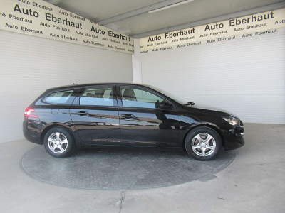 Peugeot 308 Gebrauchtwagen Peugeot 308 Gebrauchtwagen