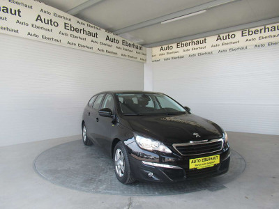 Peugeot 308 Gebrauchtwagen Peugeot 308 Gebrauchtwagen
