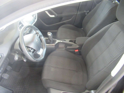 Peugeot 308 Gebrauchtwagen Peugeot 308 Gebrauchtwagen