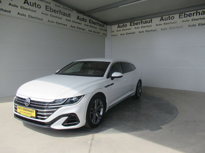 VW Arteon Gebrauchtwagen