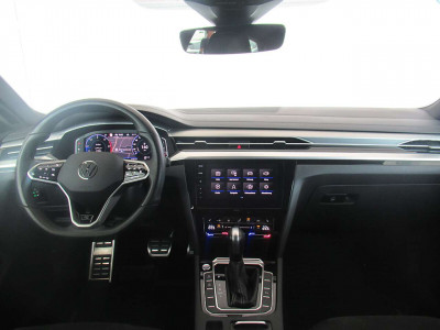 VW Arteon Gebrauchtwagen