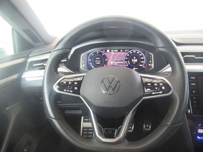 VW Arteon Gebrauchtwagen