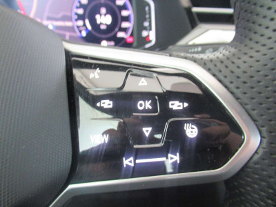 VW Arteon Gebrauchtwagen