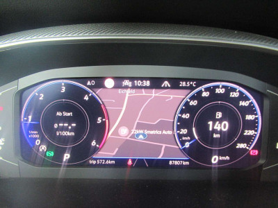 VW Arteon Gebrauchtwagen