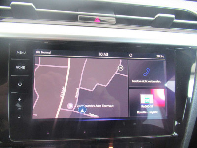 VW Arteon Gebrauchtwagen