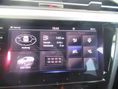 VW Arteon Gebrauchtwagen