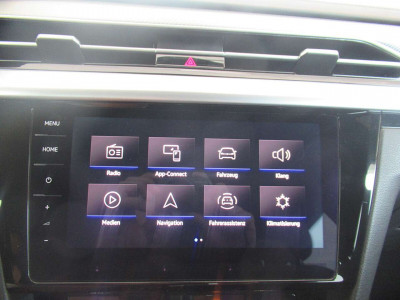 VW Arteon Gebrauchtwagen