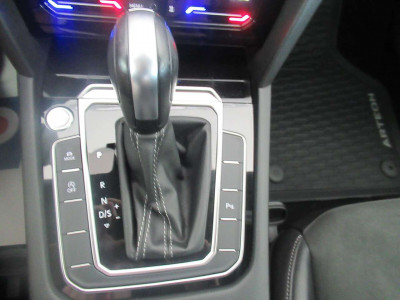 VW Arteon Gebrauchtwagen