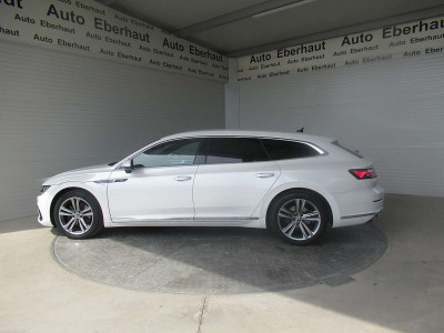 VW Arteon Gebrauchtwagen