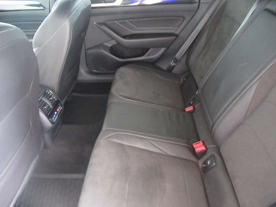 VW Arteon Gebrauchtwagen