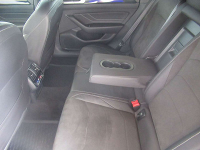VW Arteon Gebrauchtwagen