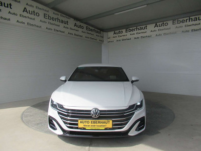 VW Arteon Gebrauchtwagen