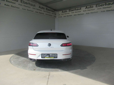 VW Arteon Gebrauchtwagen
