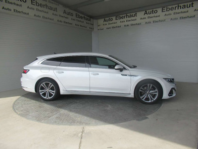 VW Arteon Gebrauchtwagen