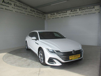 VW Arteon Gebrauchtwagen