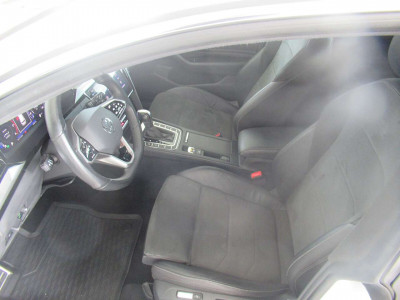 VW Arteon Gebrauchtwagen