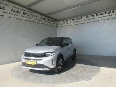 Opel Frontera Gebrauchtwagen Opel Frontera Gebrauchtwagen