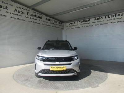Opel Frontera Gebrauchtwagen Opel Frontera Gebrauchtwagen